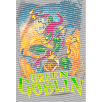 Marvel Comics-MA 127